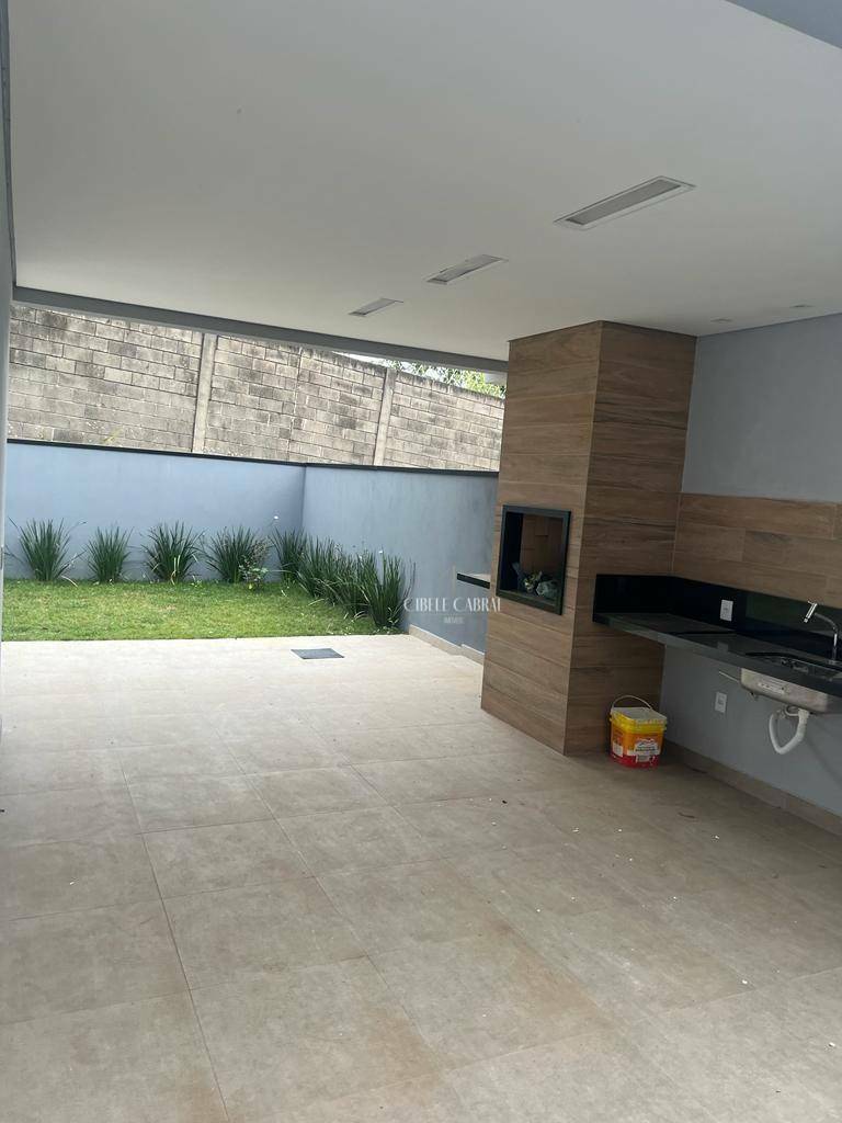 Casa de Condomínio à venda com 3 quartos, 158m² - Foto 18