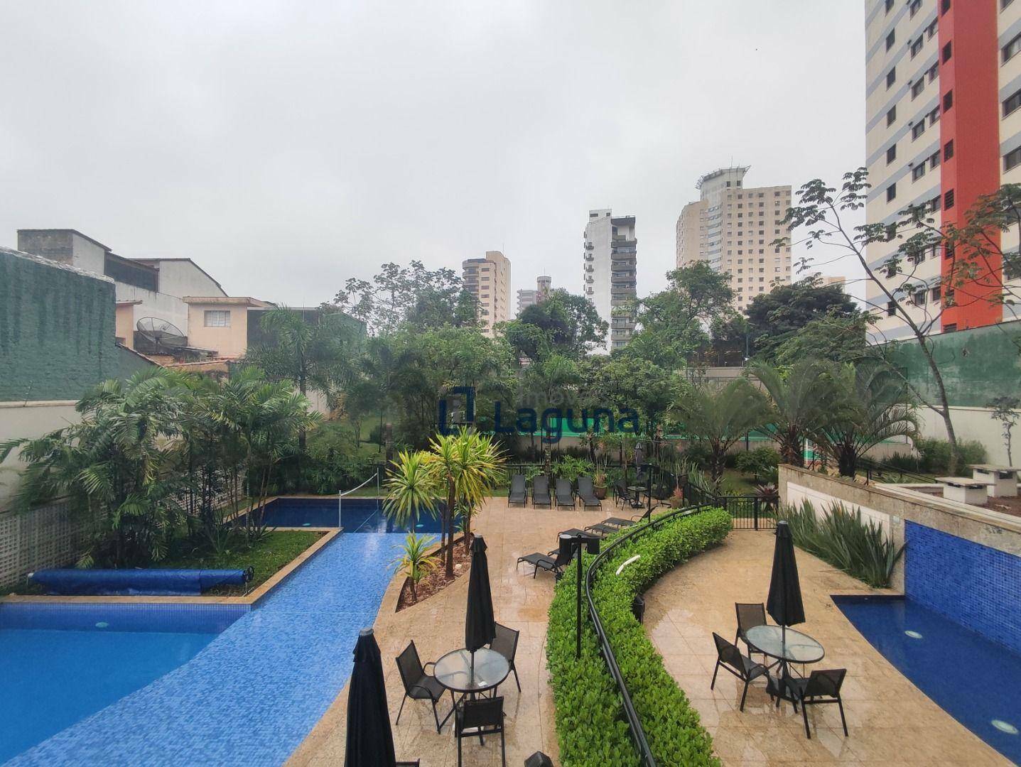 Apartamento à venda com 3 quartos - Foto 68