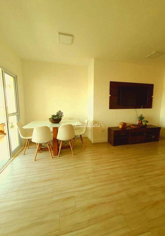 Apartamento à venda com 3 quartos, 114m² - Foto 10