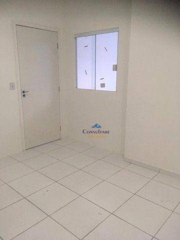 Conjunto Comercial-Sala para alugar, 25m² - Foto 12