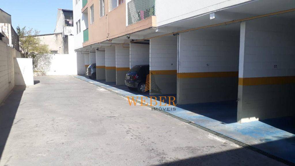 Apartamento à venda com 2 quartos, 74m² - Foto 26