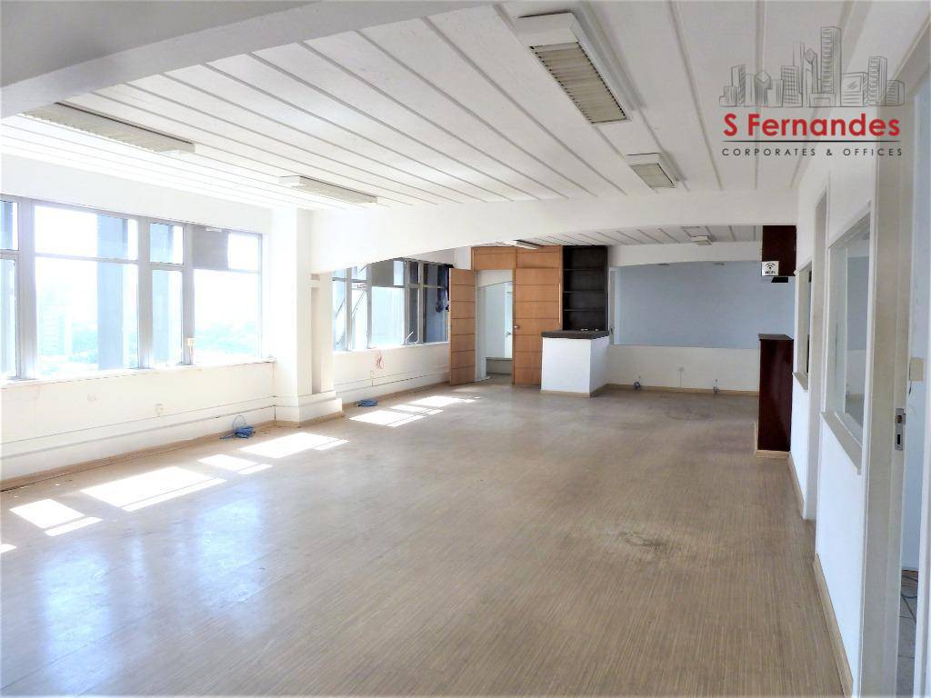 Conjunto Comercial-Sala à venda e aluguel, 233m² - Foto 5