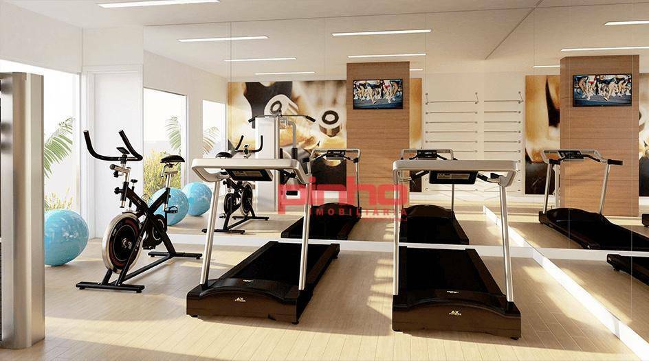 Apartamento à venda com 3 quartos, 92m² - Foto 31