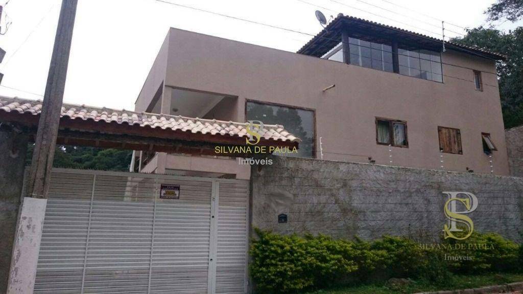 Chácara à venda com 6 quartos, 200m² - Foto 25