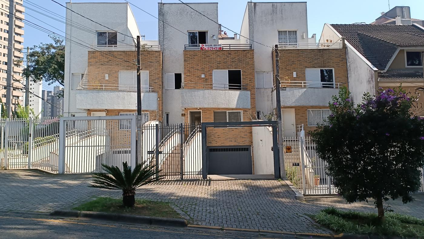 Sobrado à venda com 3 quartos, 186m² - Foto 2