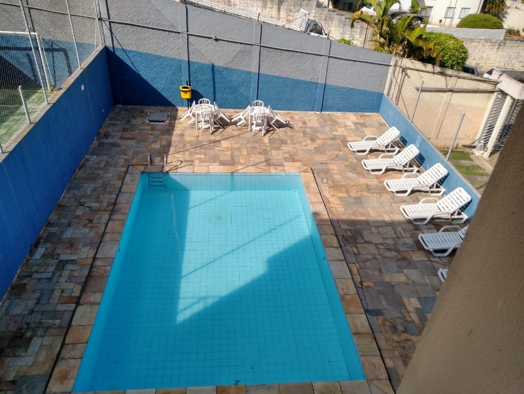 Apartamento à venda com 2 quartos, 55m² - Foto 16