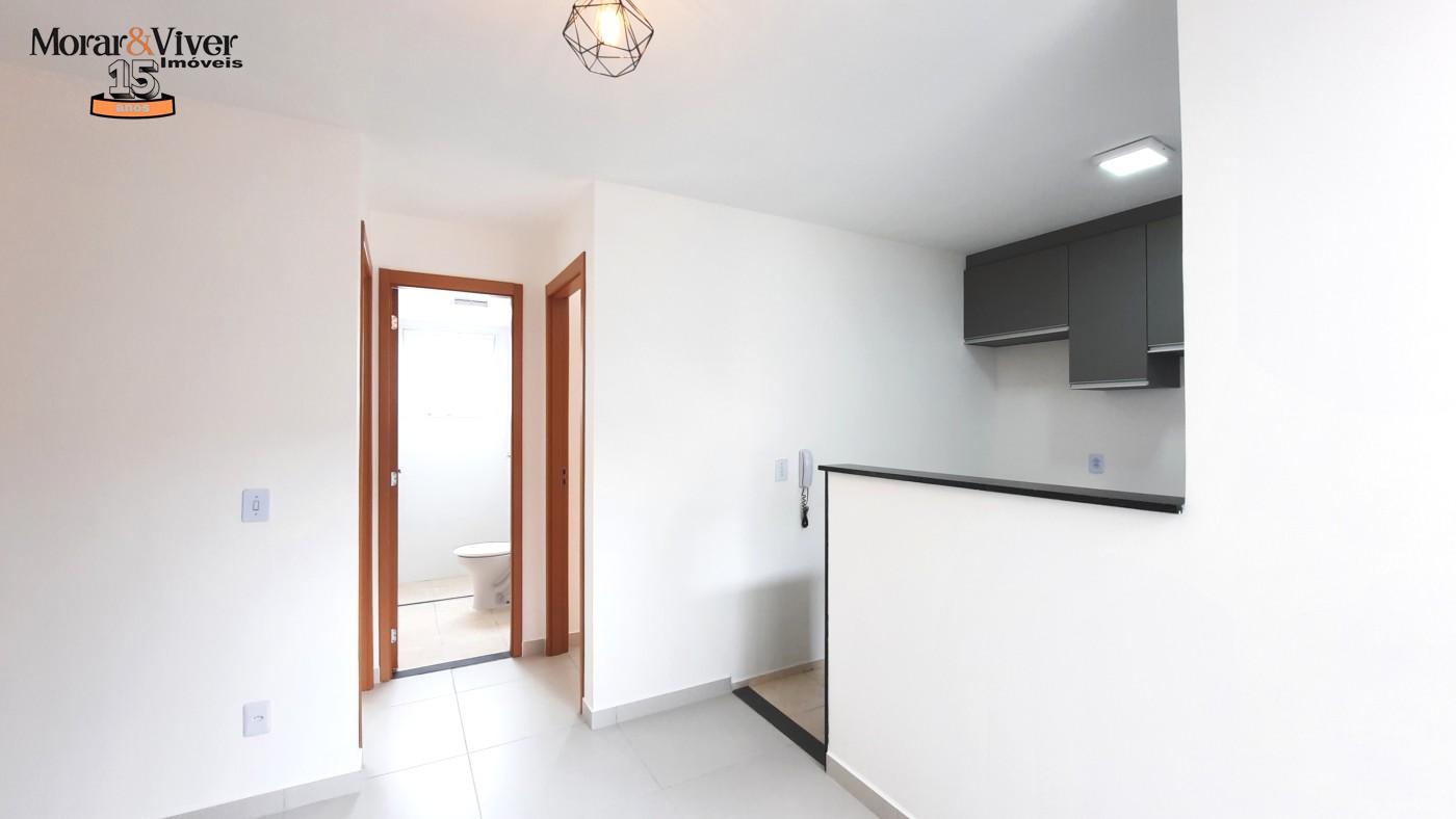 Apartamento, 2 quartos, 39 m² - Foto 12