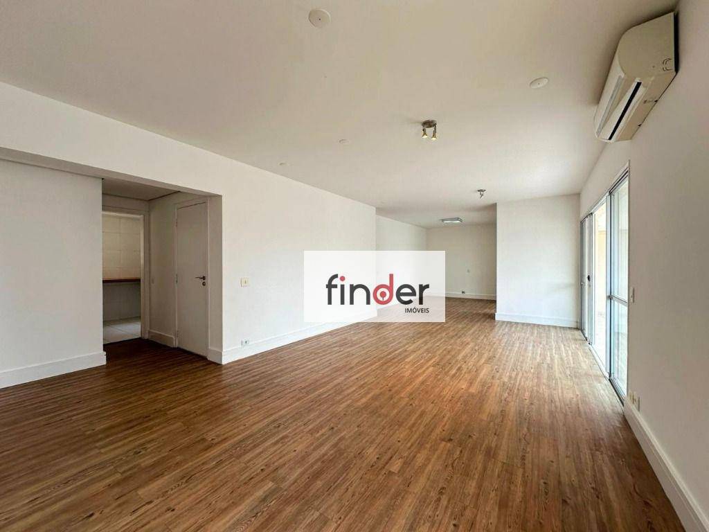 Apartamento à venda com 3 quartos, 178m² - Foto 11