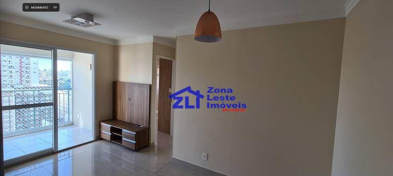 Apartamento à venda com 2 quartos, 50m² - Foto 1