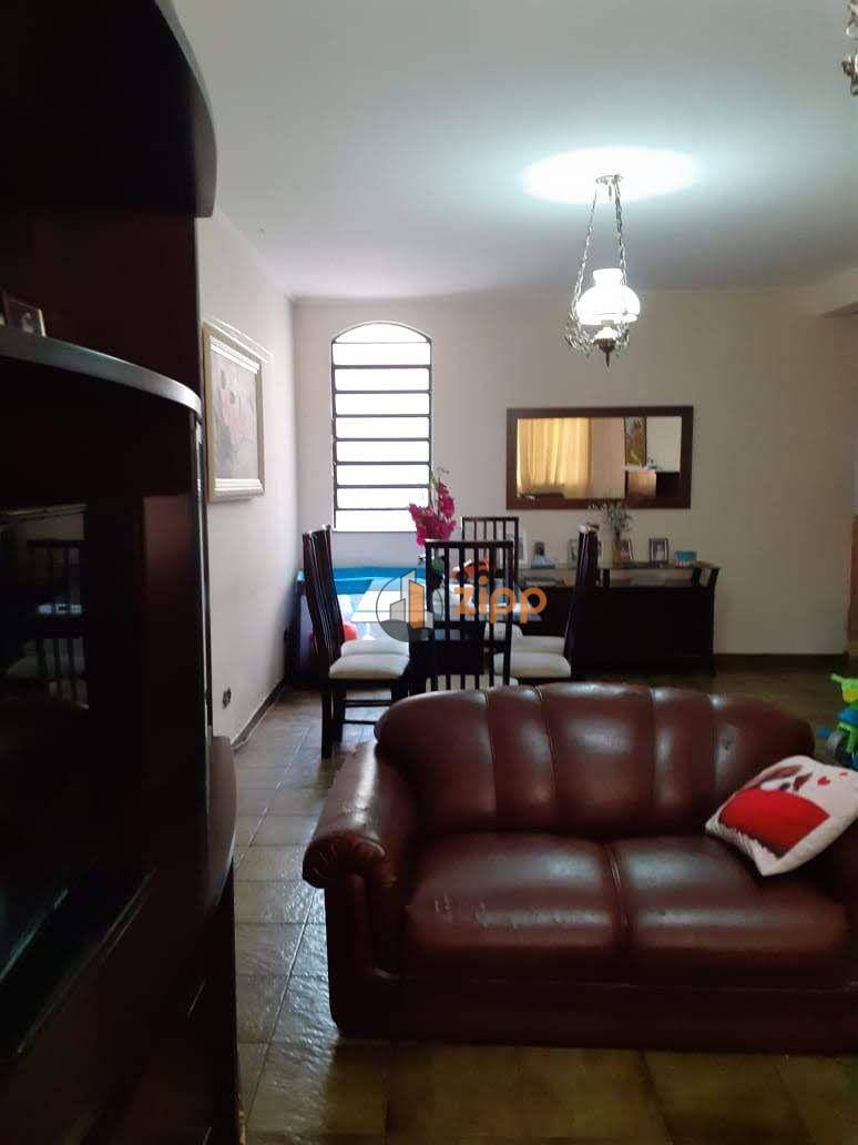 Sobrado à venda com 5 quartos, 301m² - Foto 12