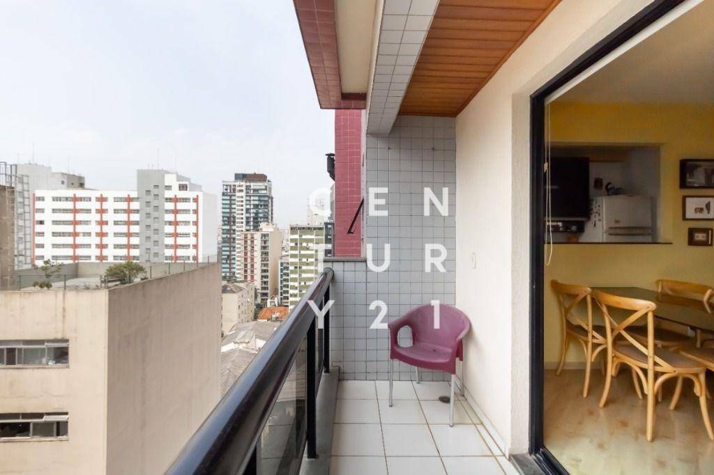 Apartamento à venda com 2 quartos, 70m² - Foto 5