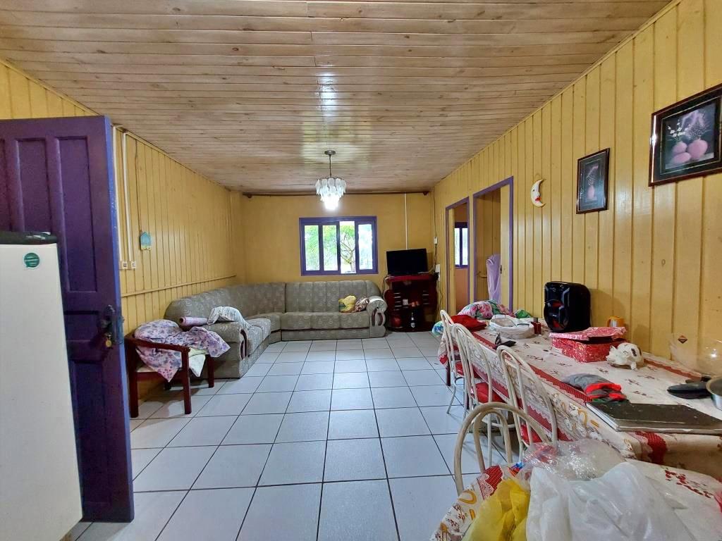 Casa à venda com 3 quartos, 100m² - Foto 17