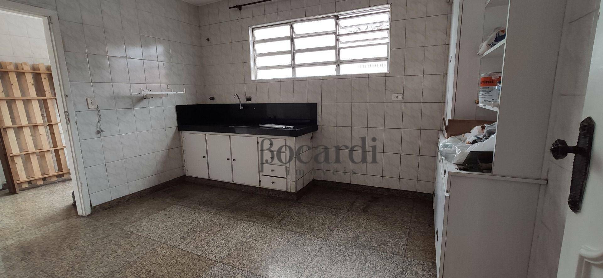 Apartamento à venda com 3 quartos, 130m² - Foto 11