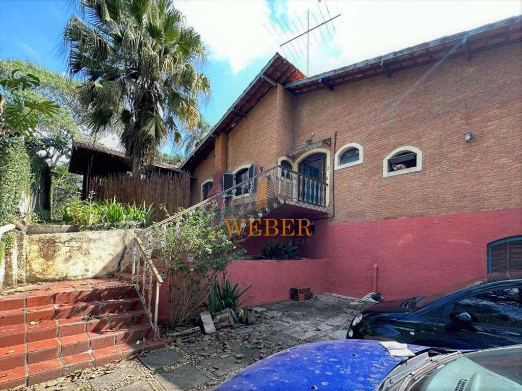 Casa de Condomínio à venda com 7 quartos, 387m² - Foto 5