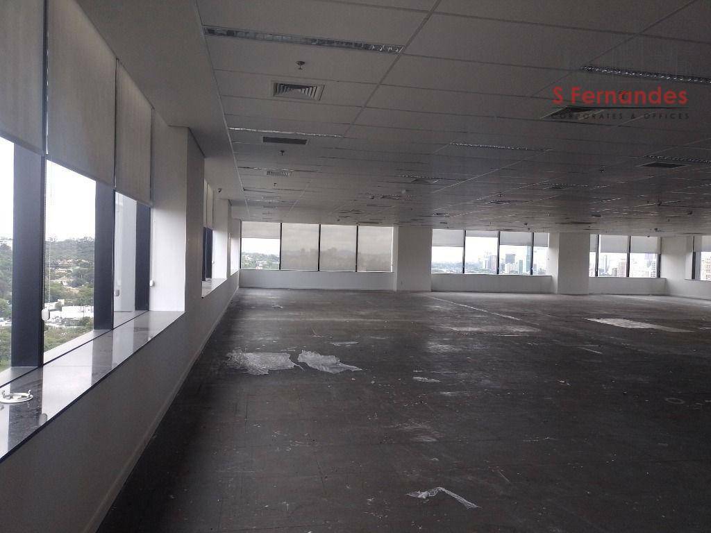 Conjunto Comercial-Sala para alugar, 672m² - Foto 7