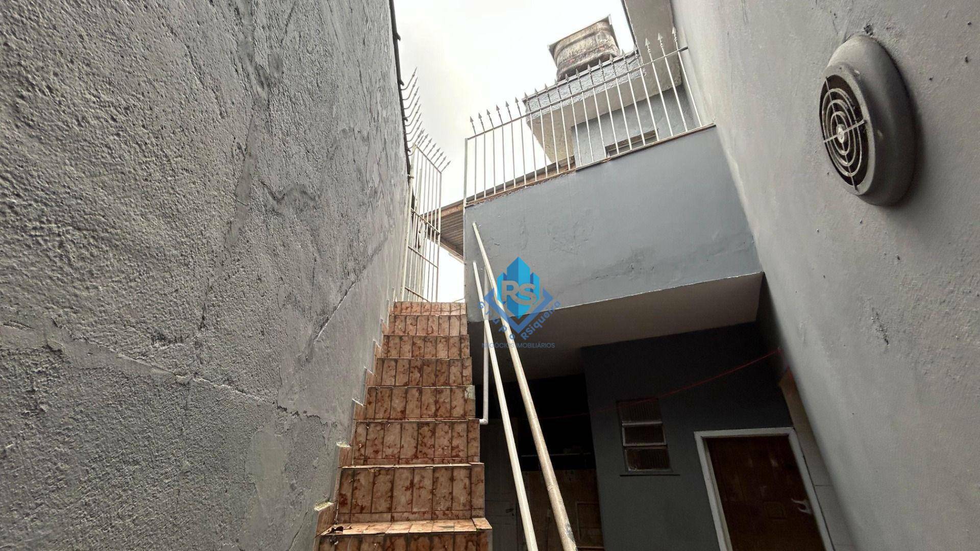 Sobrado para alugar com 2 quartos, 120m² - Foto 5