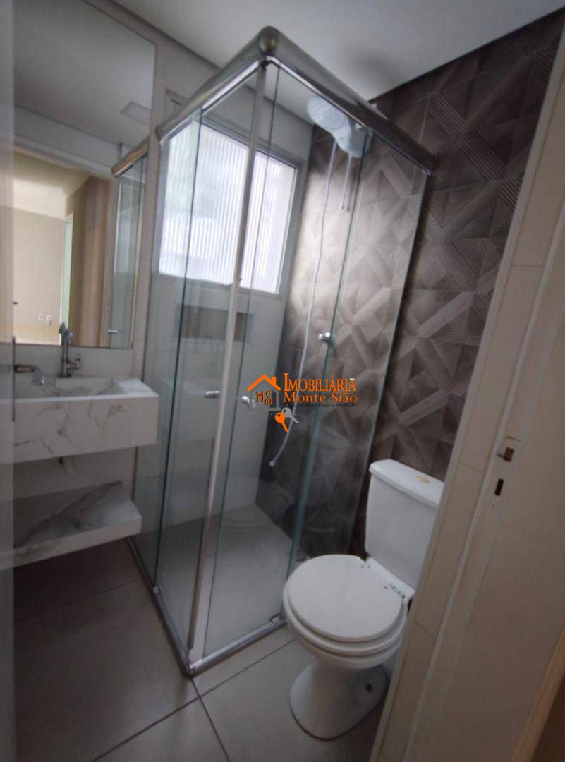 Apartamento à venda com 2 quartos, 51m² - Foto 16