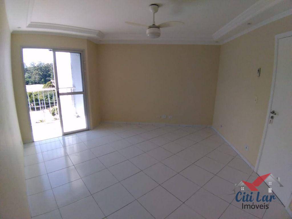 Apartamento à venda com 2 quartos, 62m² - Foto 1