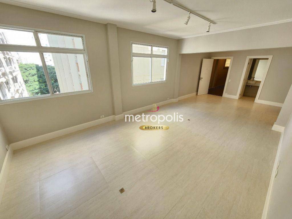 Apartamento à venda com 3 quartos, 165m² - Foto 14