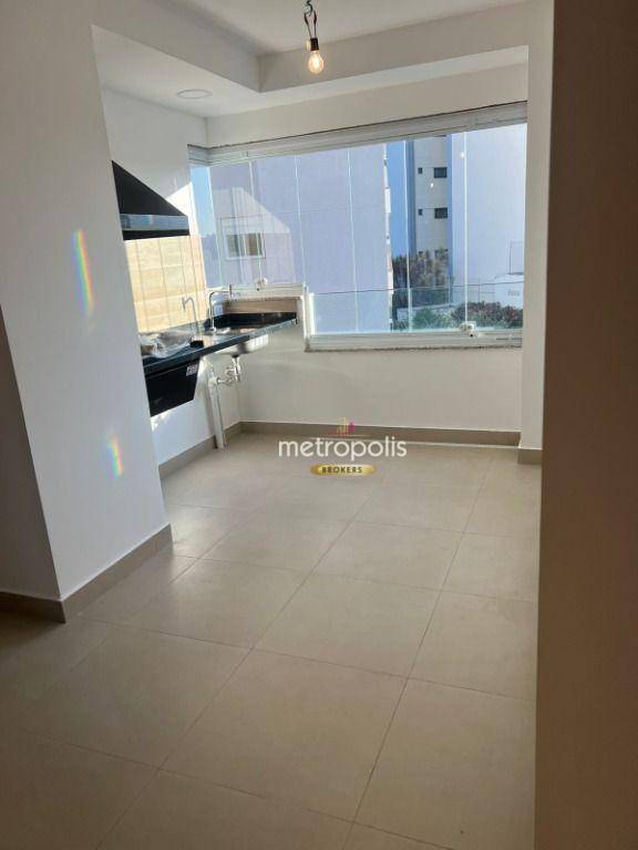 Apartamento à venda com 2 quartos, 85m² - Foto 5