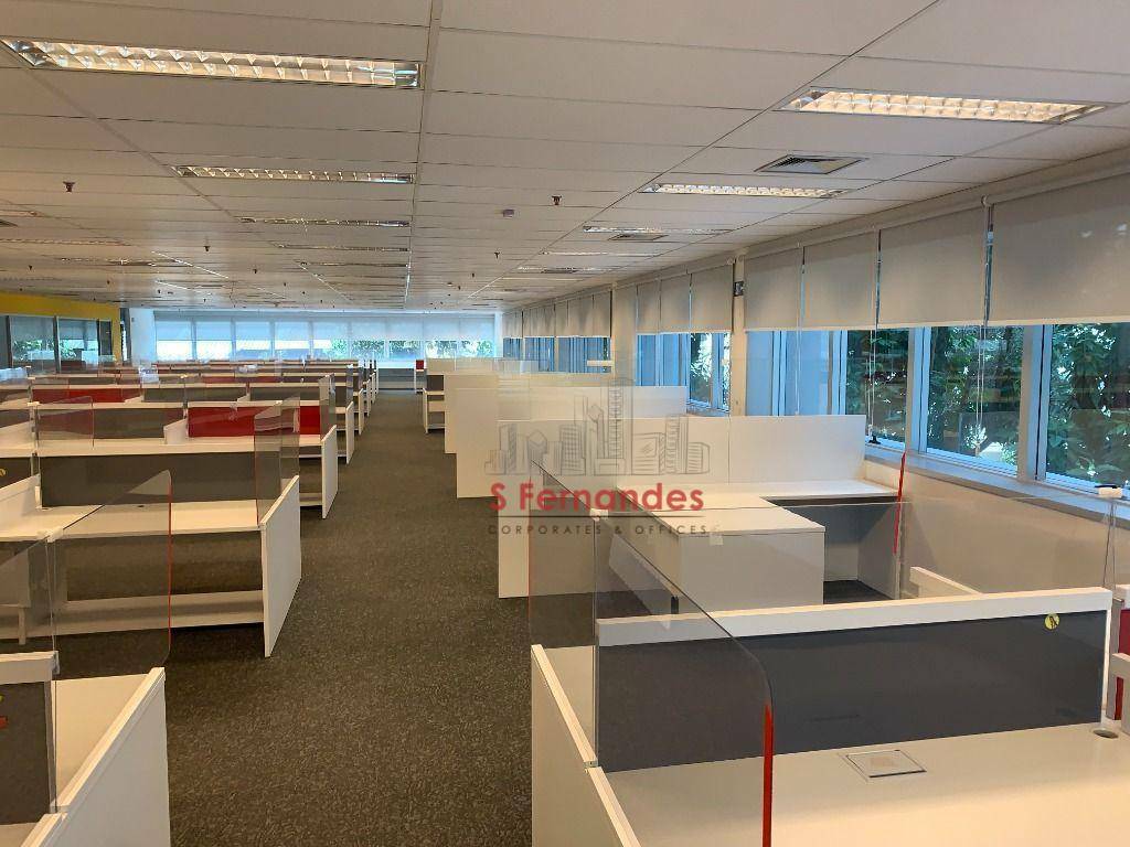 Conjunto Comercial-Sala para alugar, 1290m² - Foto 18