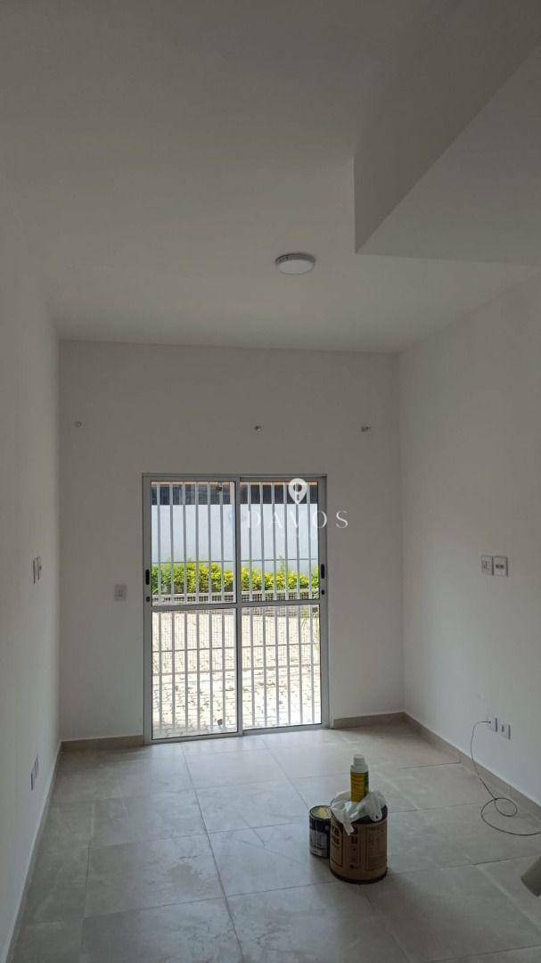 Sobrado à venda com 2 quartos, 90m² - Foto 6