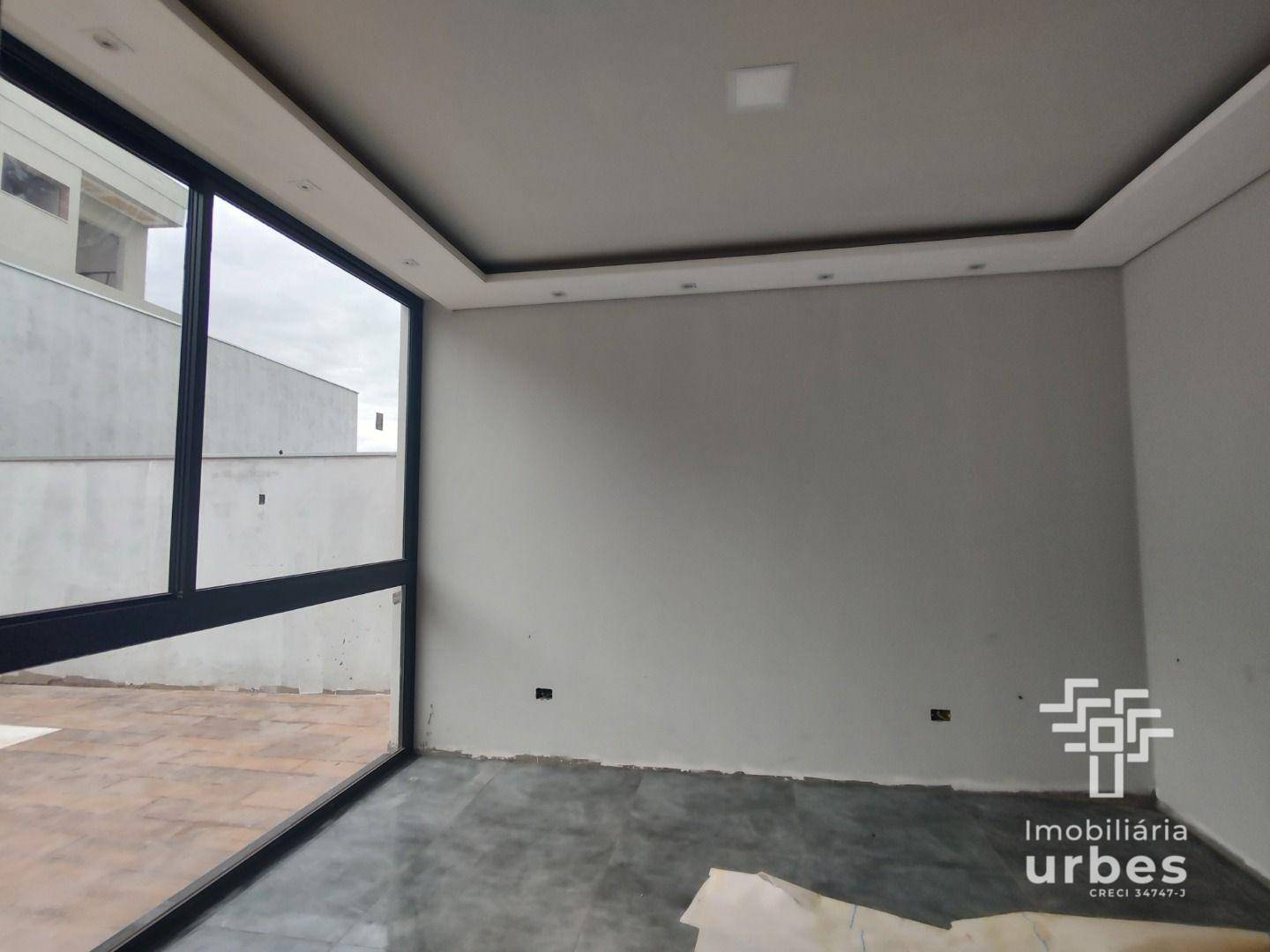 Casa de Condomínio à venda com 3 quartos, 289m² - Foto 12