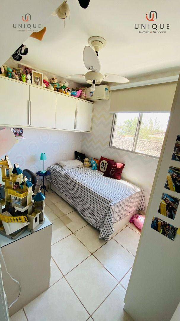 Apartamento à venda com 3 quartos, 62m² - Foto 10