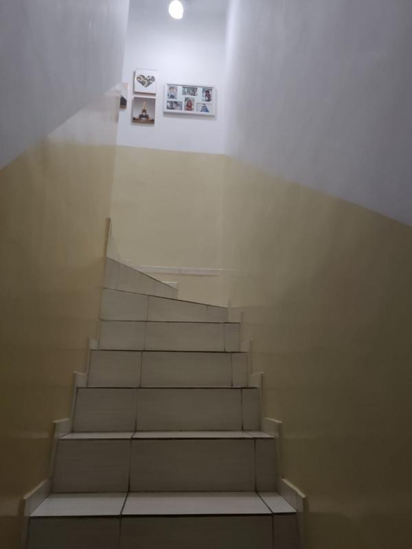 Sobrado à venda com 3 quartos, 274m² - Foto 3