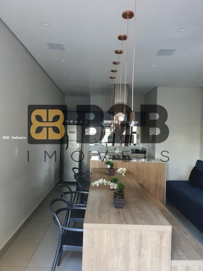 Apartamento à venda com 2 quartos, 48m² - Foto 28