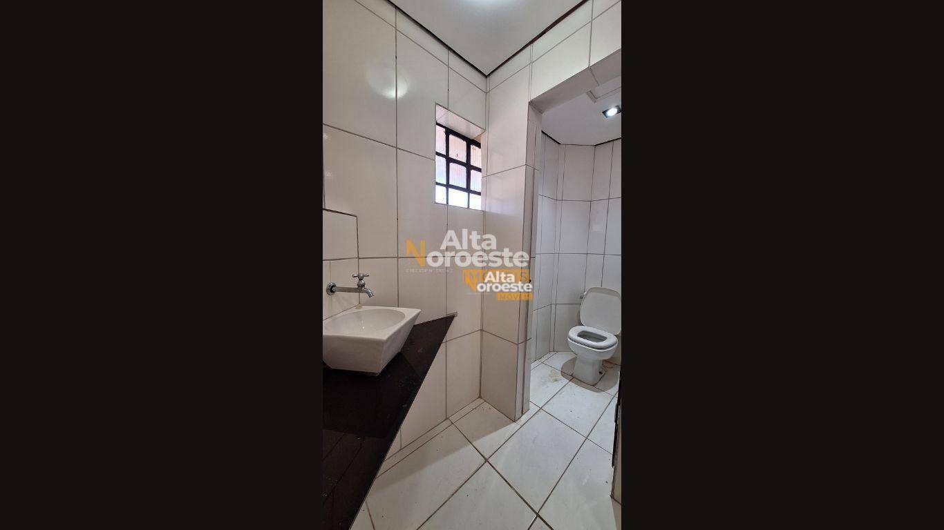 Loja-Salão para alugar, 114m² - Foto 8