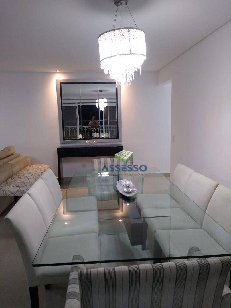 Apartamento à venda com 3 quartos, 101m² - Foto 9