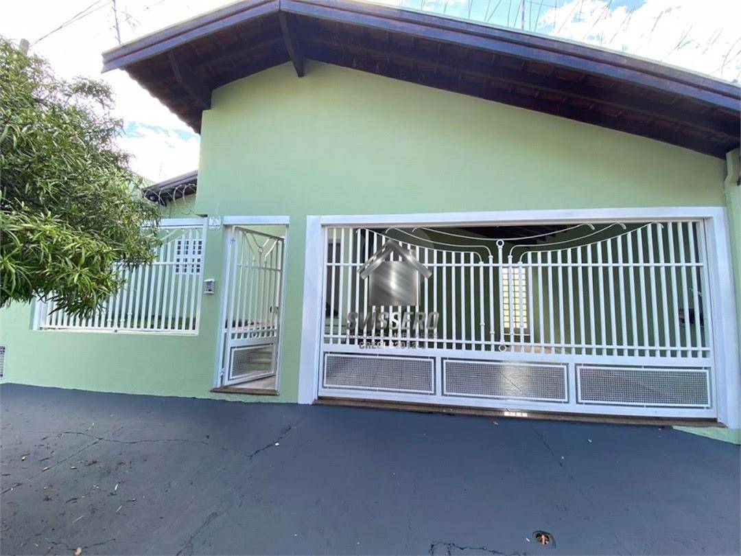 Casa, 3 quartos, 177 m² - Foto 2