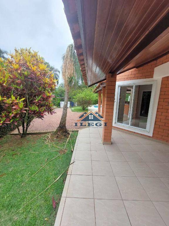 Casa de Condomínio à venda e aluguel com 3 quartos, 191m² - Foto 11