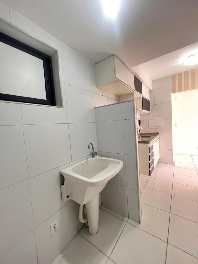 Apartamento à venda com 2 quartos, 56m² - Foto 9