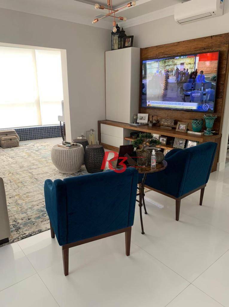 Apartamento à venda com 3 quartos, 180m² - Foto 43