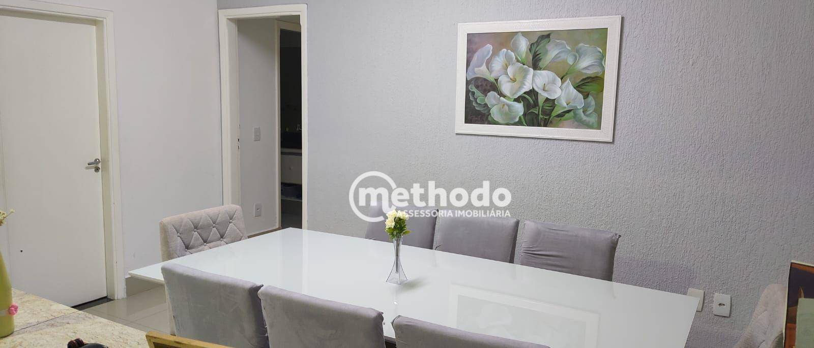 Casa à venda com 4 quartos, 182m² - Foto 3