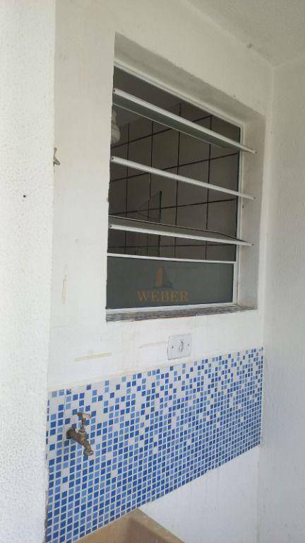 Apartamento à venda com 2 quartos, 47m² - Foto 39
