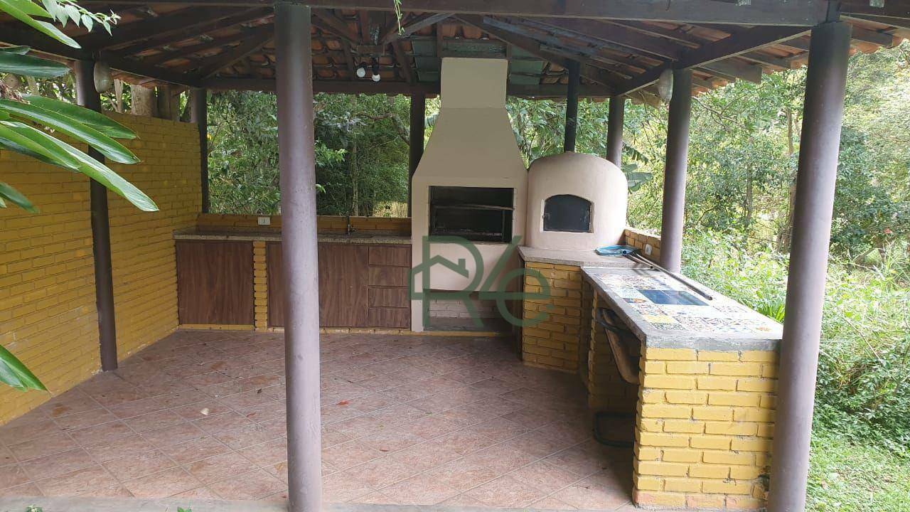 Casa de Condomínio à venda com 4 quartos, 430m² - Foto 12