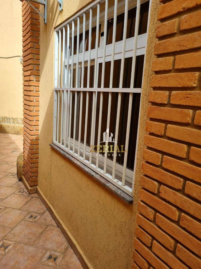 Sobrado à venda e aluguel com 4 quartos, 450m² - Foto 12