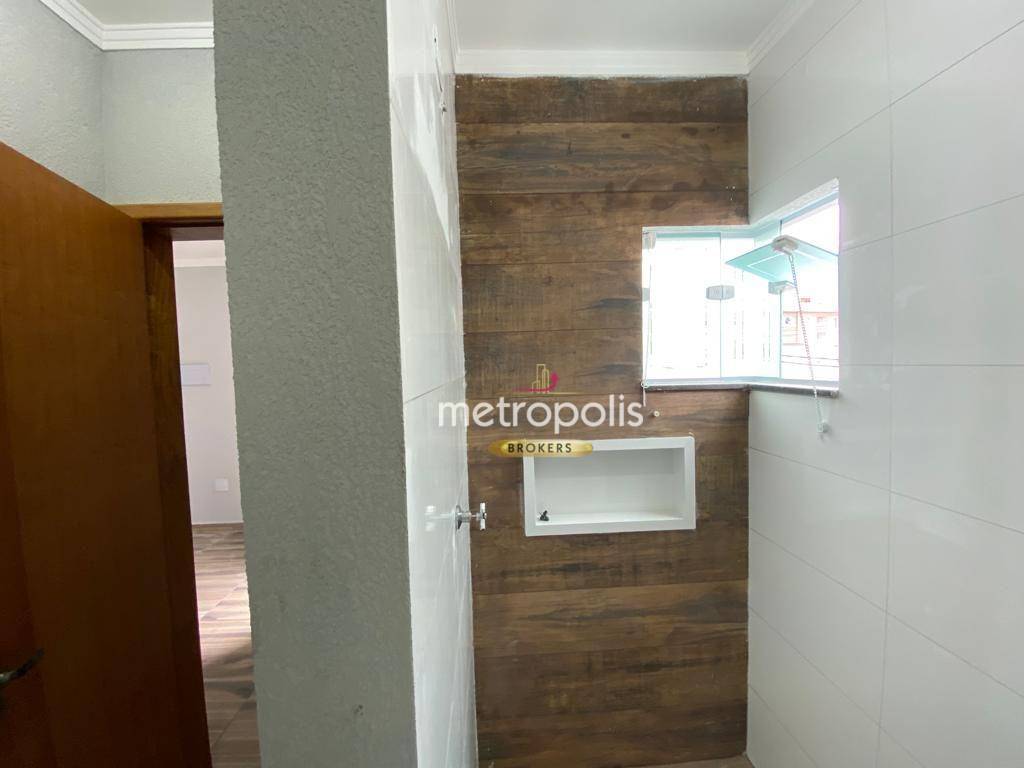 Sobrado à venda com 2 quartos, 115m² - Foto 7