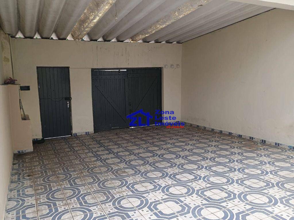 Sobrado para alugar com 4 quartos, 140m² - Foto 36