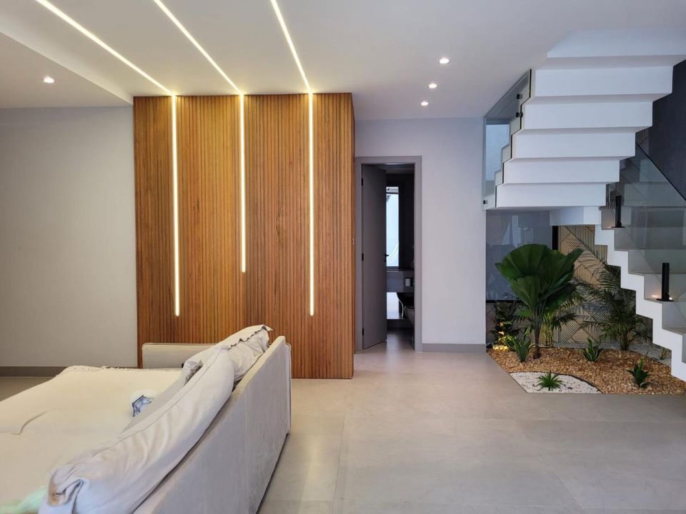 Casa de Condomínio à venda com 5 quartos, 420m² - Foto 12