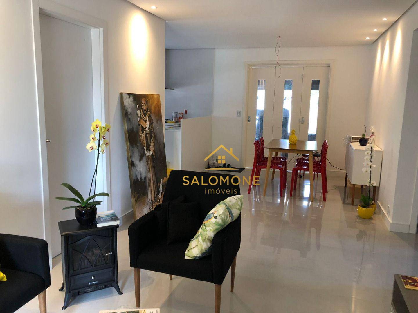 Chácara, 450 m² - Foto 3