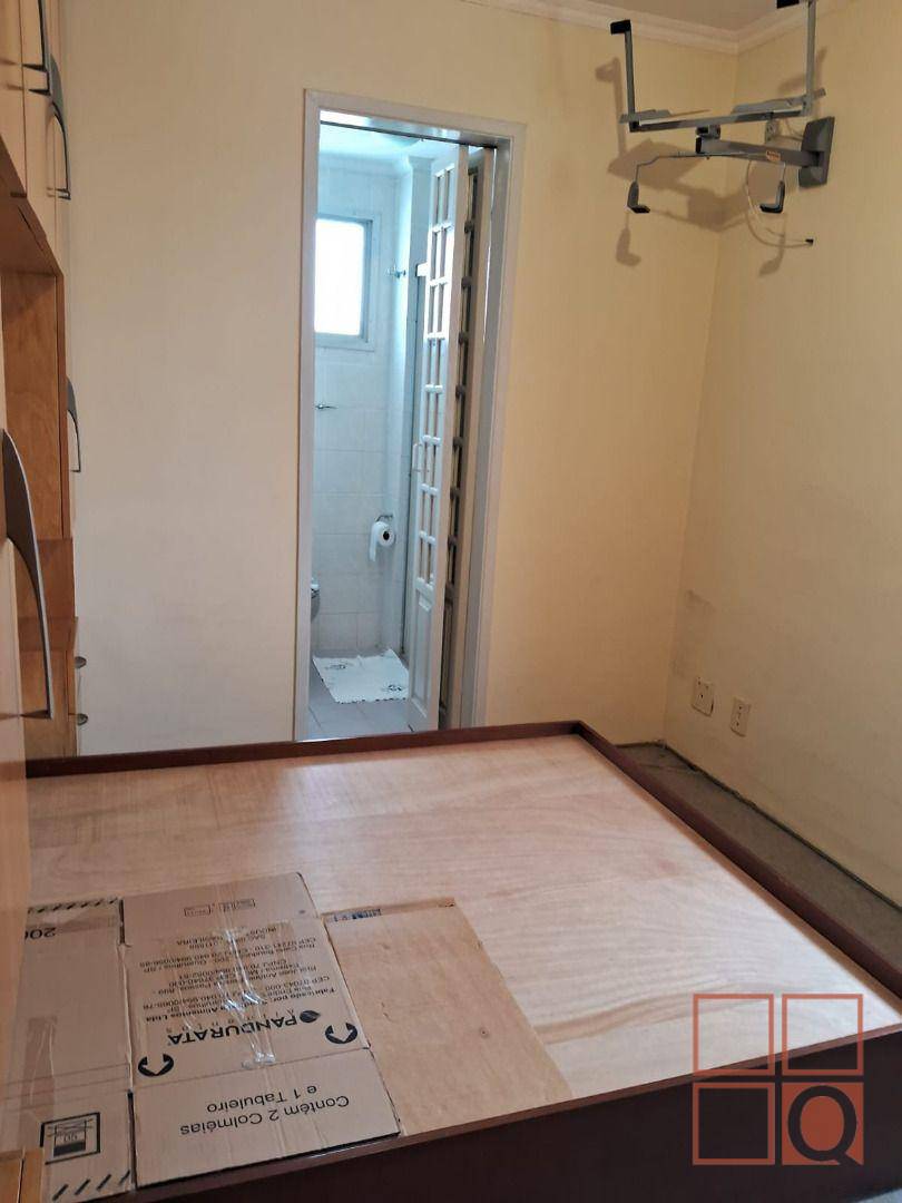 Apartamento à venda com 3 quartos, 74m² - Foto 6