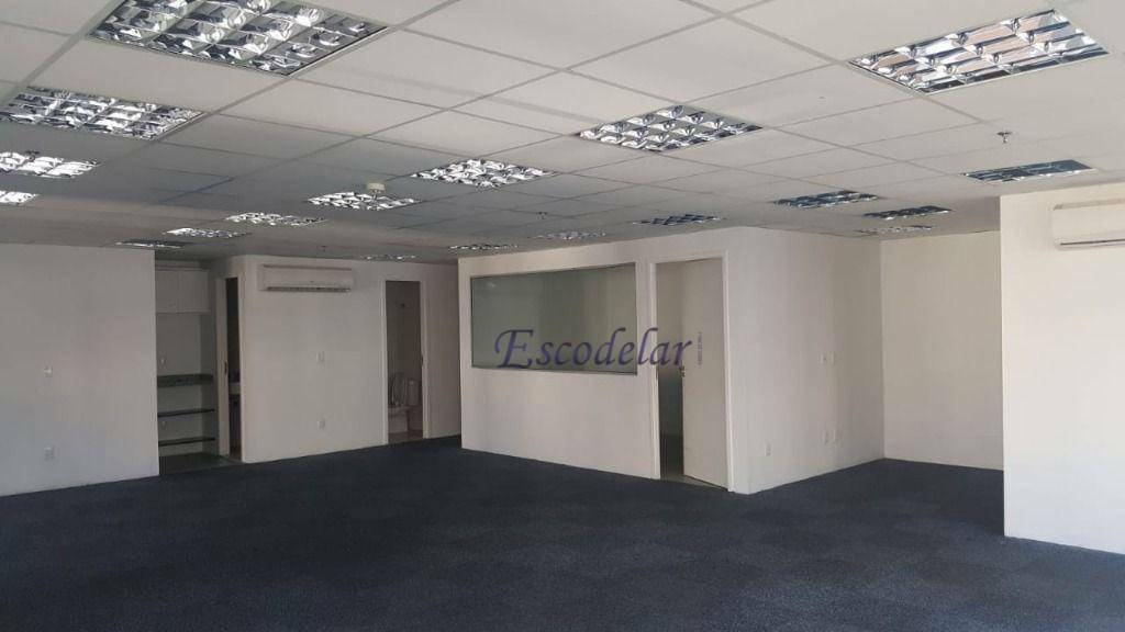 Conjunto Comercial-Sala à venda, 46m² - Foto 19