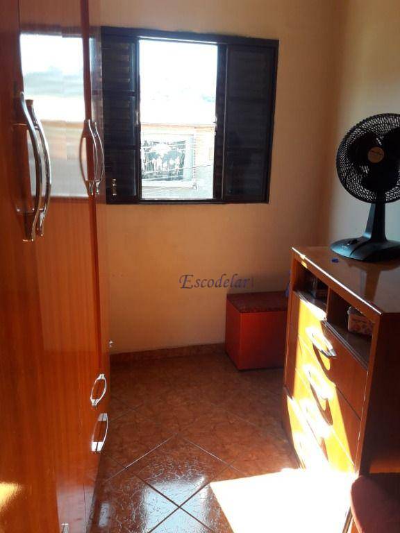 Sobrado à venda com 3 quartos, 86m² - Foto 8