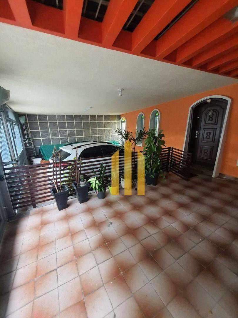 Casa à venda com 4 quartos, 198m² - Foto 5