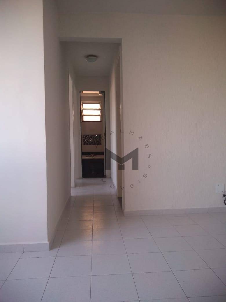 Apartamento à venda com 2 quartos, 57m² - Foto 8