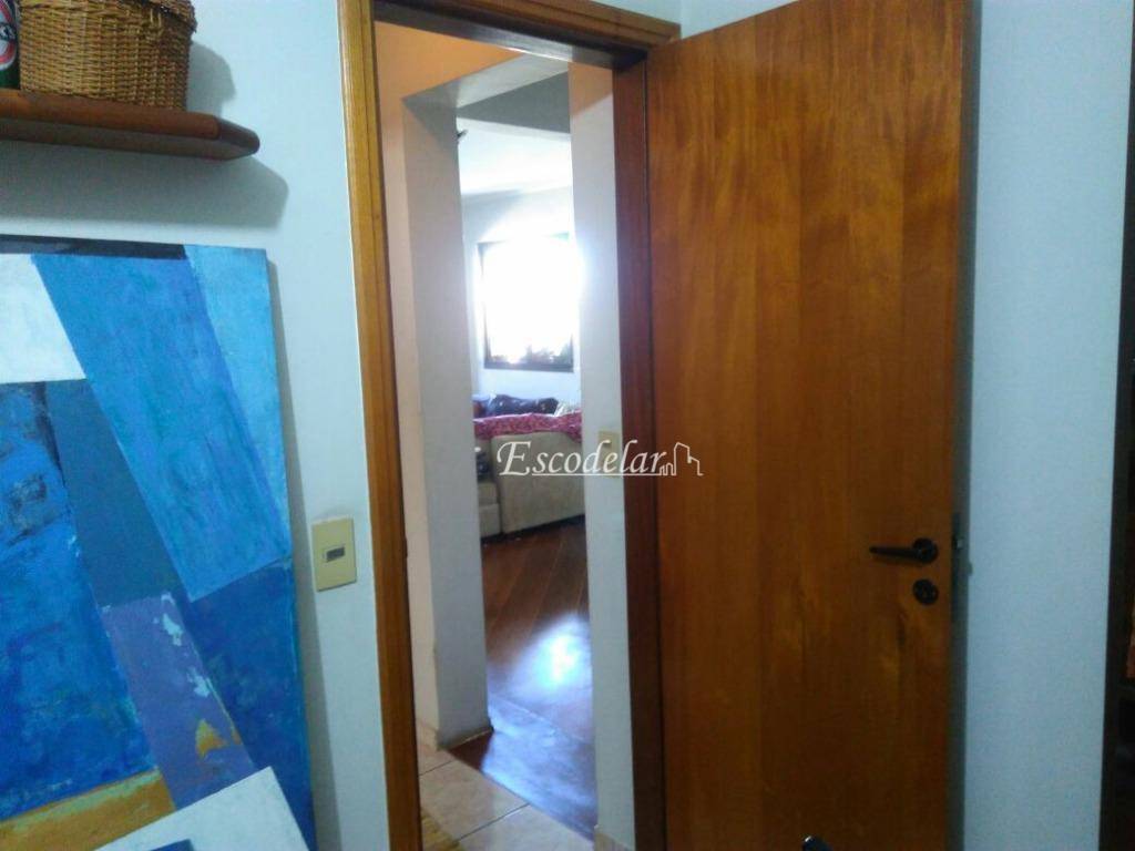 Apartamento à venda com 3 quartos, 100m² - Foto 19